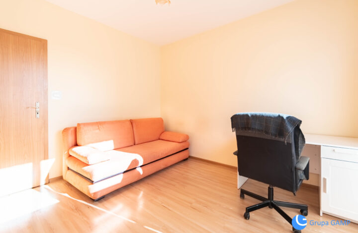 Studio z oddzielną kuchnią *os. Mozarta* 30m2