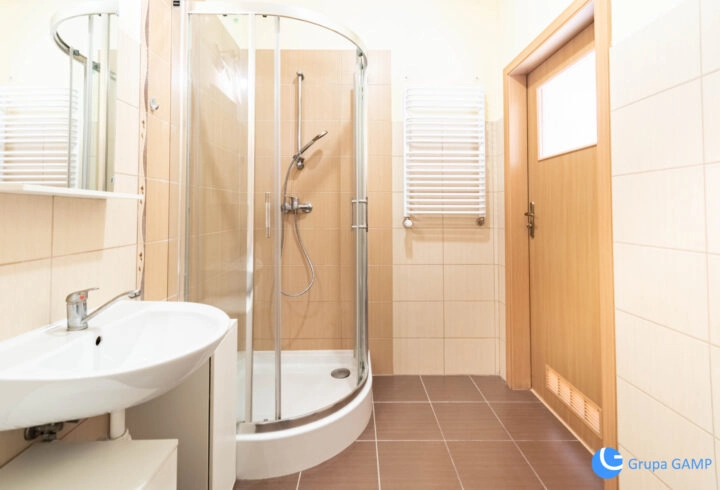 Studio z oddzielną kuchnią *os. Mozarta* 30m2