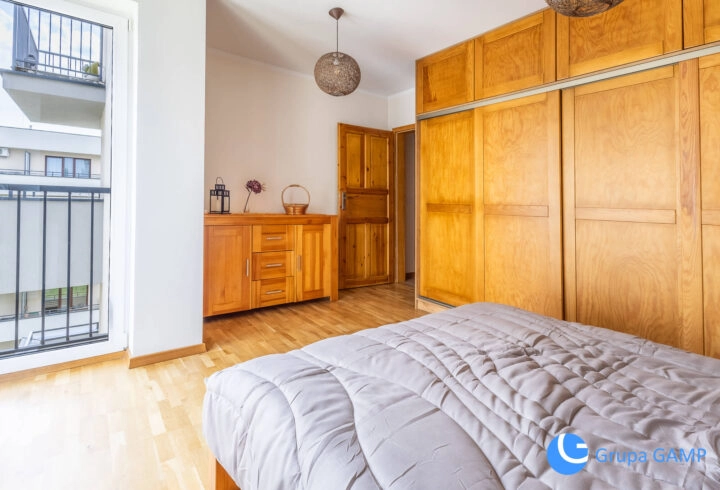 Przestronne 3-pok 64m2 |Bieżanów| parking+balkon