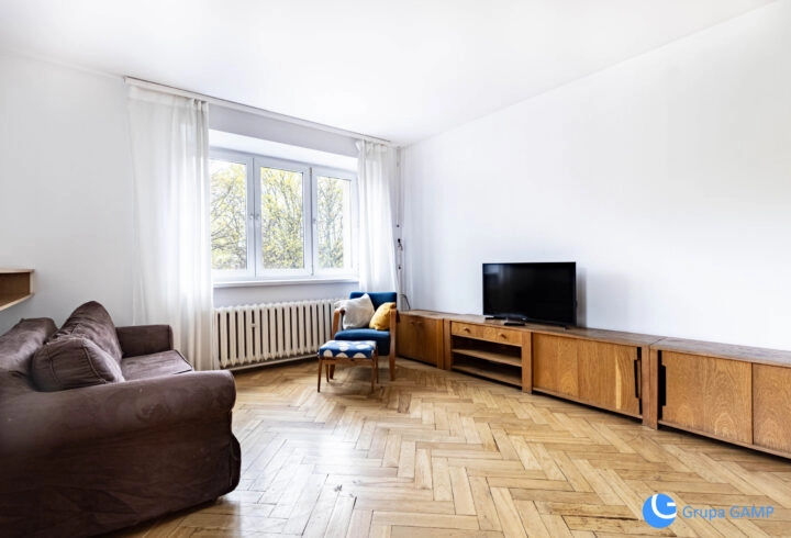Blachnickiego*Grzegórzki*57m2*Przestronne dwa pok.