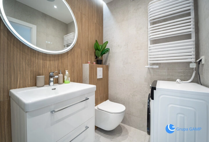 Nowe 2-pok. 45,5m2 *Dolina Krasowa-Krzeszowice*
