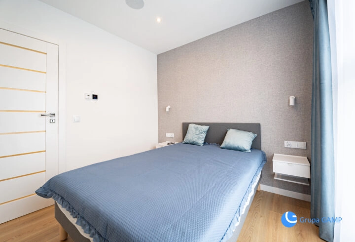 Nowe 2-pok. 45,5m2 *Dolina Krasowa-Krzeszowice*