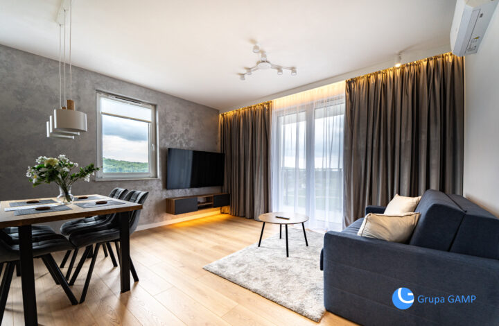 Nowe 2-pok. 45,5m2 *Dolina Krasowa-Krzeszowice*