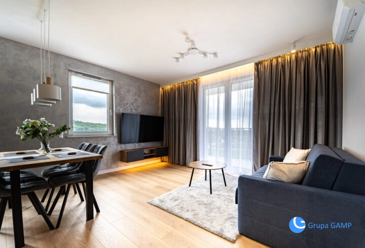 Nowe 2-pok. 45,5m2 *Dolina Krasowa-Krzeszowice*
