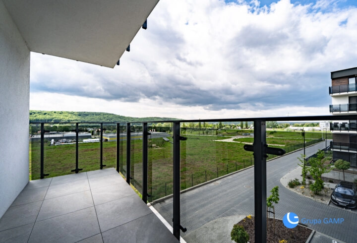 Nowe 2-pok. 45,5m2 *Dolina Krasowa-Krzeszowice*