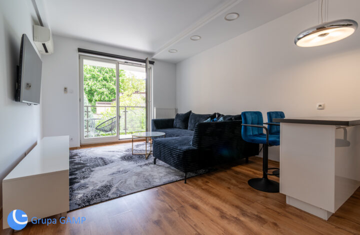 3 pok. Apartament ul. Prochowa, Grzegórzki