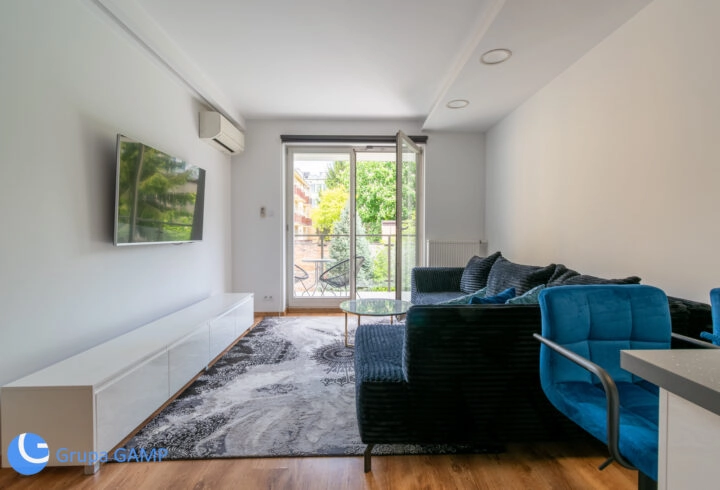 3 pok. Apartament ul. Prochowa, Grzegórzki