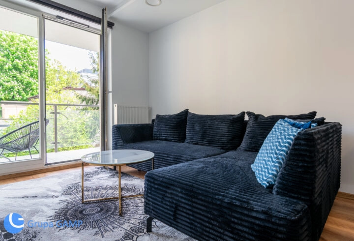 3 pok. Apartament ul. Prochowa, Grzegórzki