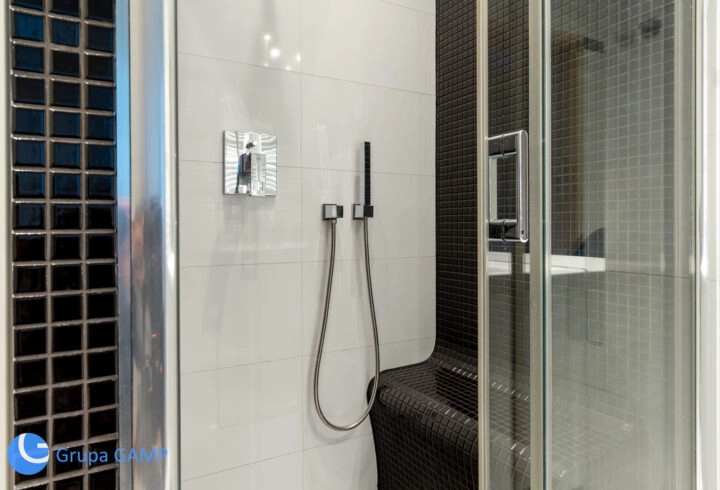 3 pok. Apartament ul. Prochowa, Grzegórzki