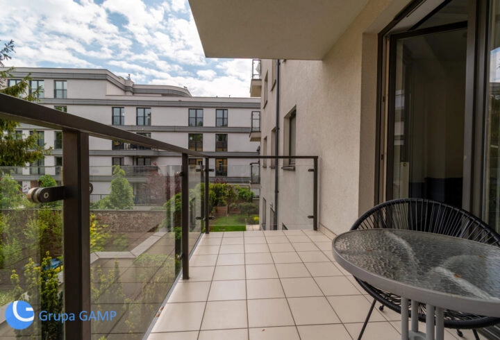 3 pok. Apartament ul. Prochowa, Grzegórzki