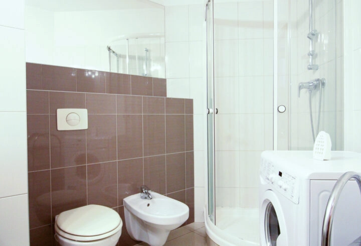 2-pok. 50 m2 | garaż | Ruczaj, Bobrzyńskiego