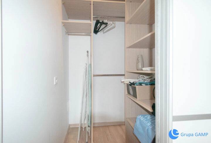 Miodowa 28m2 Studio - od zaraz!