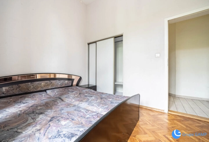Bezczynszowe 2-pok*60m2*Dietla*Stare Miasto