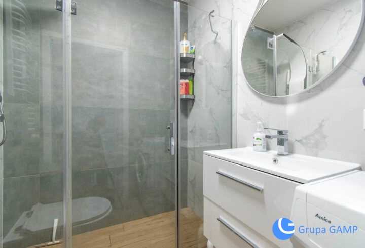 Studio 25m2 *Prądnik Biały*balkon, parking
