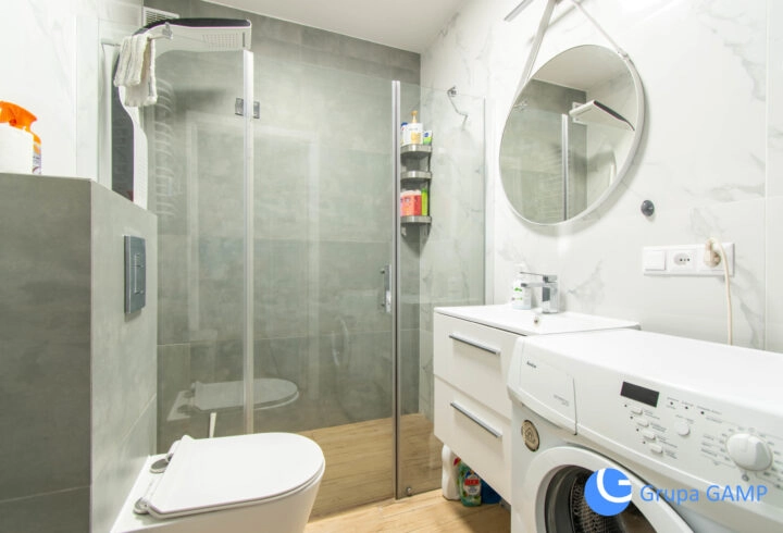 Studio 25m2 *Prądnik Biały*balkon, parking