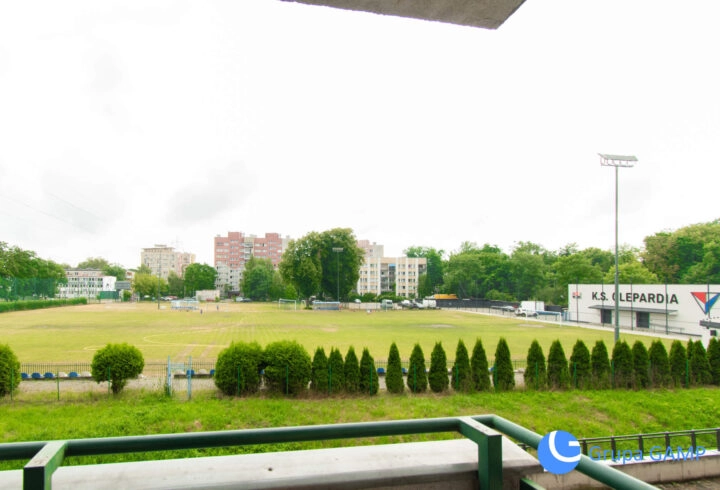 Studio 25m2 *Prądnik Biały*balkon, parking