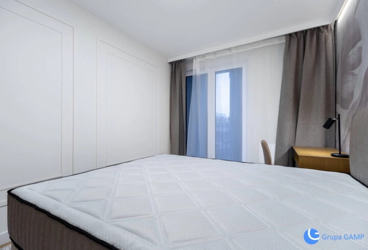 Wys. standard |39 m² | 2 pok | Garaż | Głowackiego