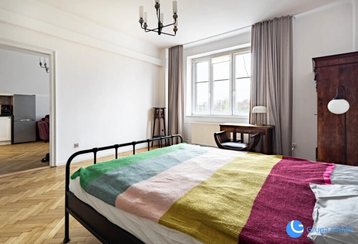 Lubicz*Wesoła*2pok-48m2*po remoncie