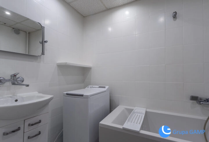 2-pok na parterze z balkonem *Prokocim/Wielicka*