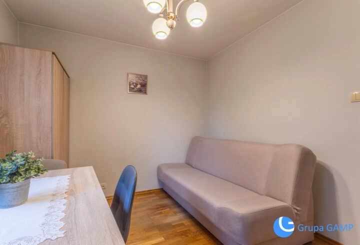 Bronowice SKA *3pok.-44m2* tramwaj