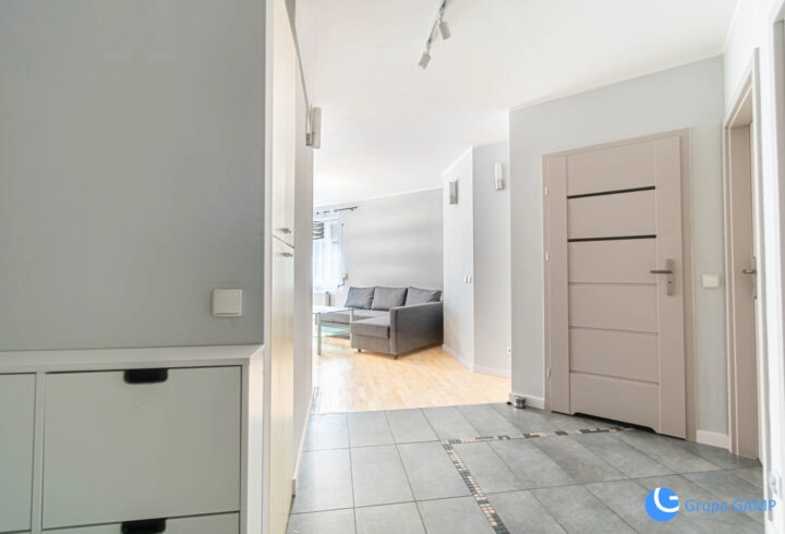 3-pok Kraków |74m2| *Bronowice*, 2xparking, taras.