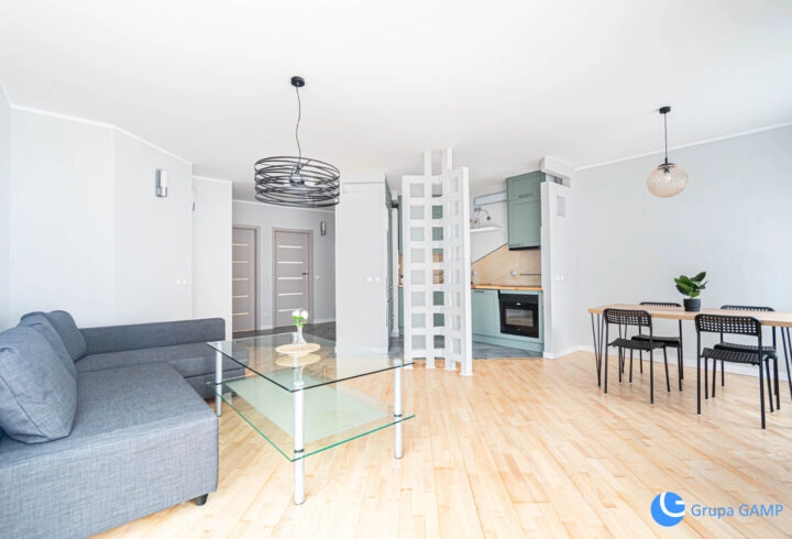 3-pok Kraków |74m2| *Bronowice*, 2xparking, taras.