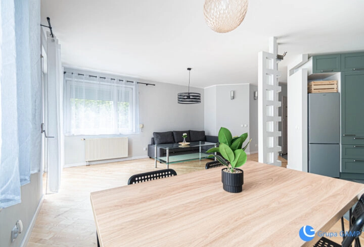 3-pok Kraków |74m2| *Bronowice*, 2xparking, taras.