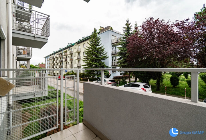 3-pok Kraków |74m2| *Bronowice*, 2xparking, taras.