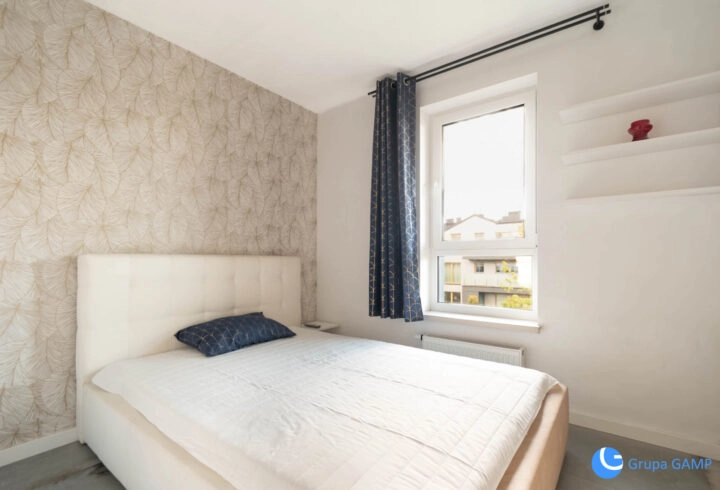 2-pok. 45m2, ul. Stawowa, Bronowice, parking
