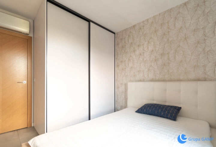 2-pok. 45m2, ul. Stawowa, Bronowice, parking