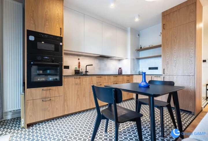 Stylowe 2-pok*52m2*Piastowska*Garaż*Balkon