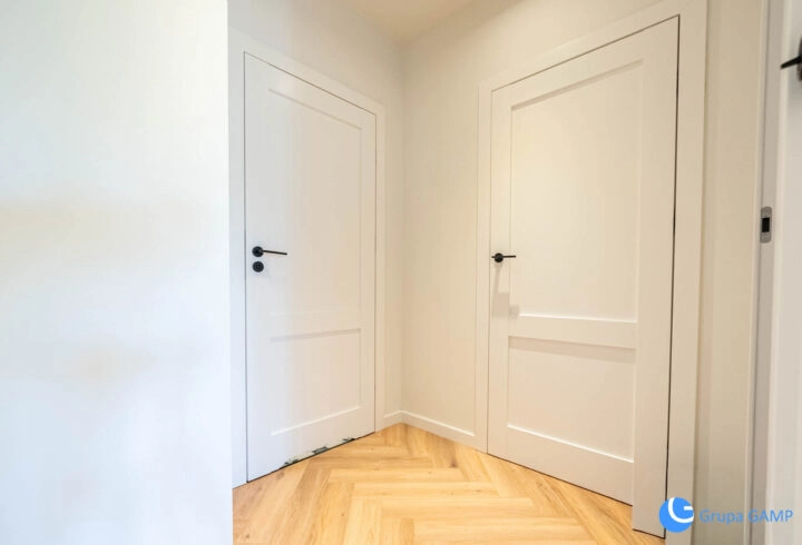 Stylowe 2-pok*52m2*Piastowska*Garaż*Balkon