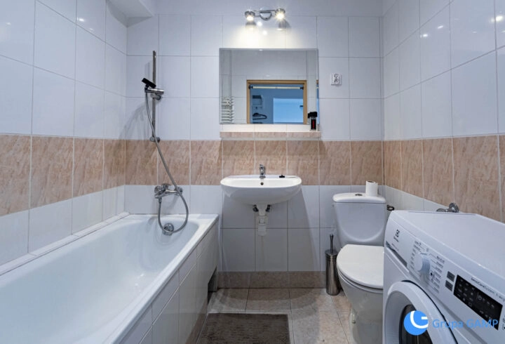 Kawalerka*Krowodrza Górka*35,5m2*balkon