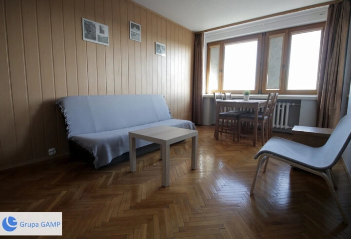 Widokowe 2-pok z oddzielną kuchnia, ul. Królewska