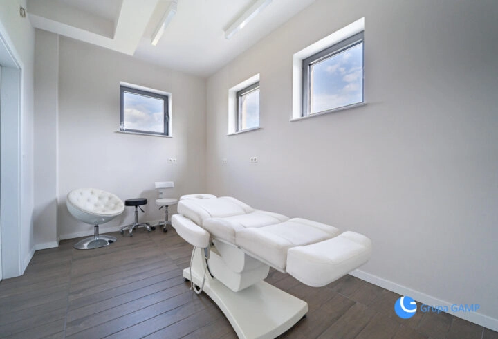 LOKAL | 206m2 | Jezioro Chechelskie