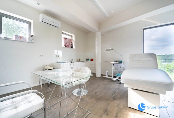 LOKAL | 206m2 | Jezioro Chechelskie