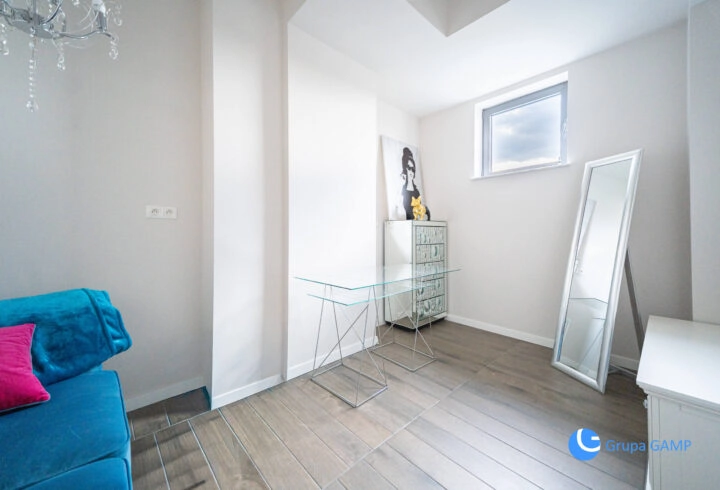 LOKAL | 206m2 | Jezioro Chechelskie