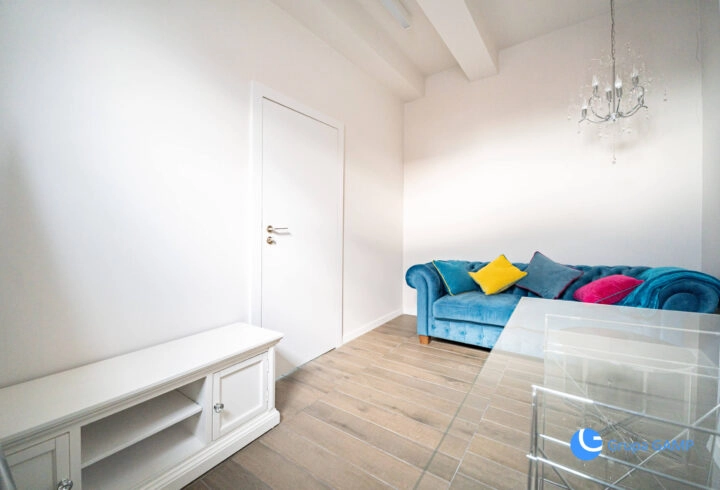 LOKAL | 206m2 | Jezioro Chechelskie