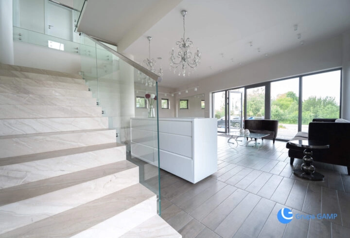 LOKAL | 206m2 | Jezioro Chechelskie
