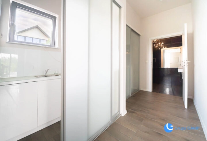 LOKAL | 206m2 | Jezioro Chechelskie