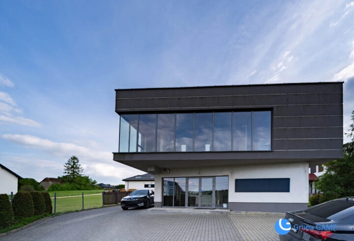 LOKAL | 206m2 | Jezioro Chechelskie