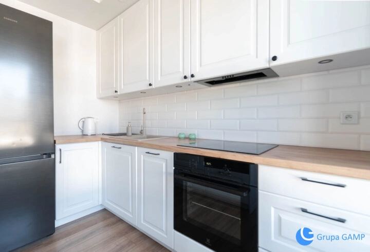 Stawowa 2pok, 43m2 Duży Balkon, Parking