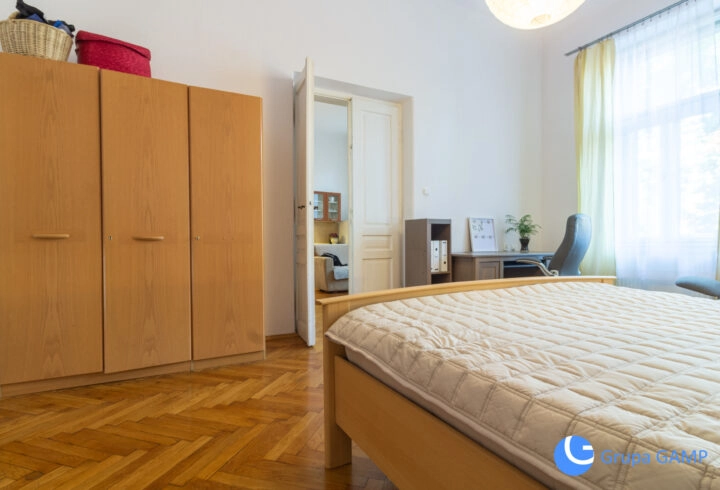 2 pok, ul. Piłsudskiego, 60m2, od 1 lipca
