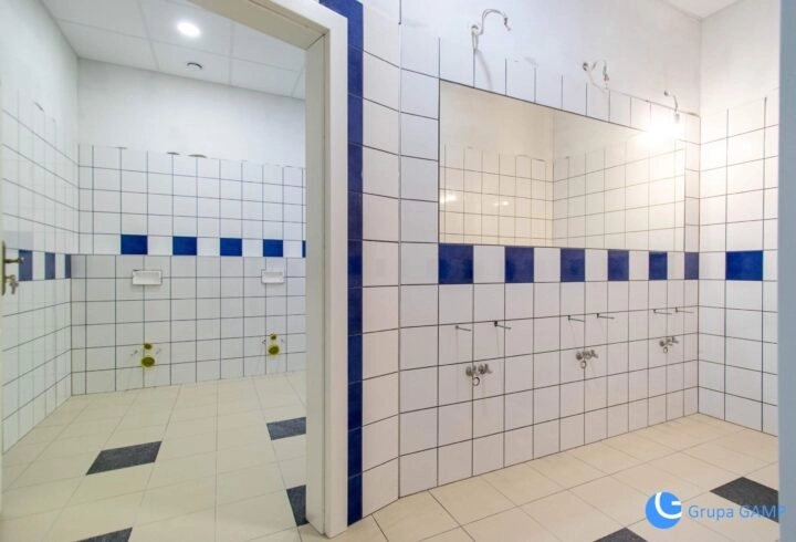 Obiekt z basenem i pokojami, 1,1 ha | Gdów/Kraków