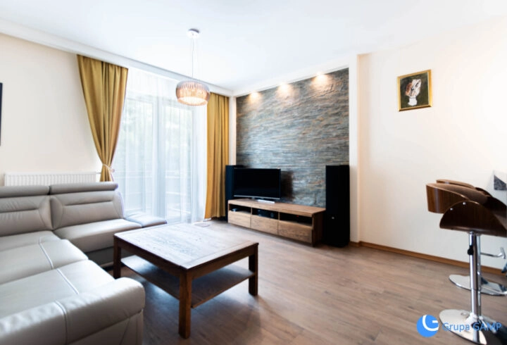 2-pok. Podgórze *Rzemieślnicza* - 45m2 | balkon !
