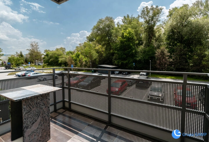 2-pok. Podgórze *Rzemieślnicza* - 45m2 | balkon !