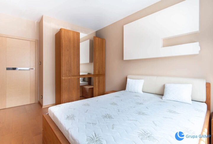 2-pok. Podgórze *Rzemieślnicza* - 45m2 | balkon !