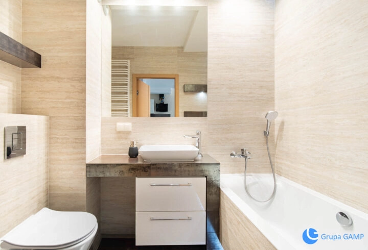2-pok. Podgórze *Rzemieślnicza* - 45m2 | balkon !