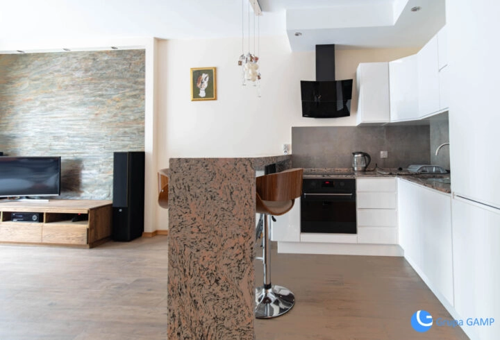 2-pok. Podgórze *Rzemieślnicza* - 45m2 | balkon !