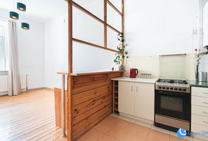 Bezczynszowe 2 pok. 64m2 *Grzegórzecka* |3100ALL|